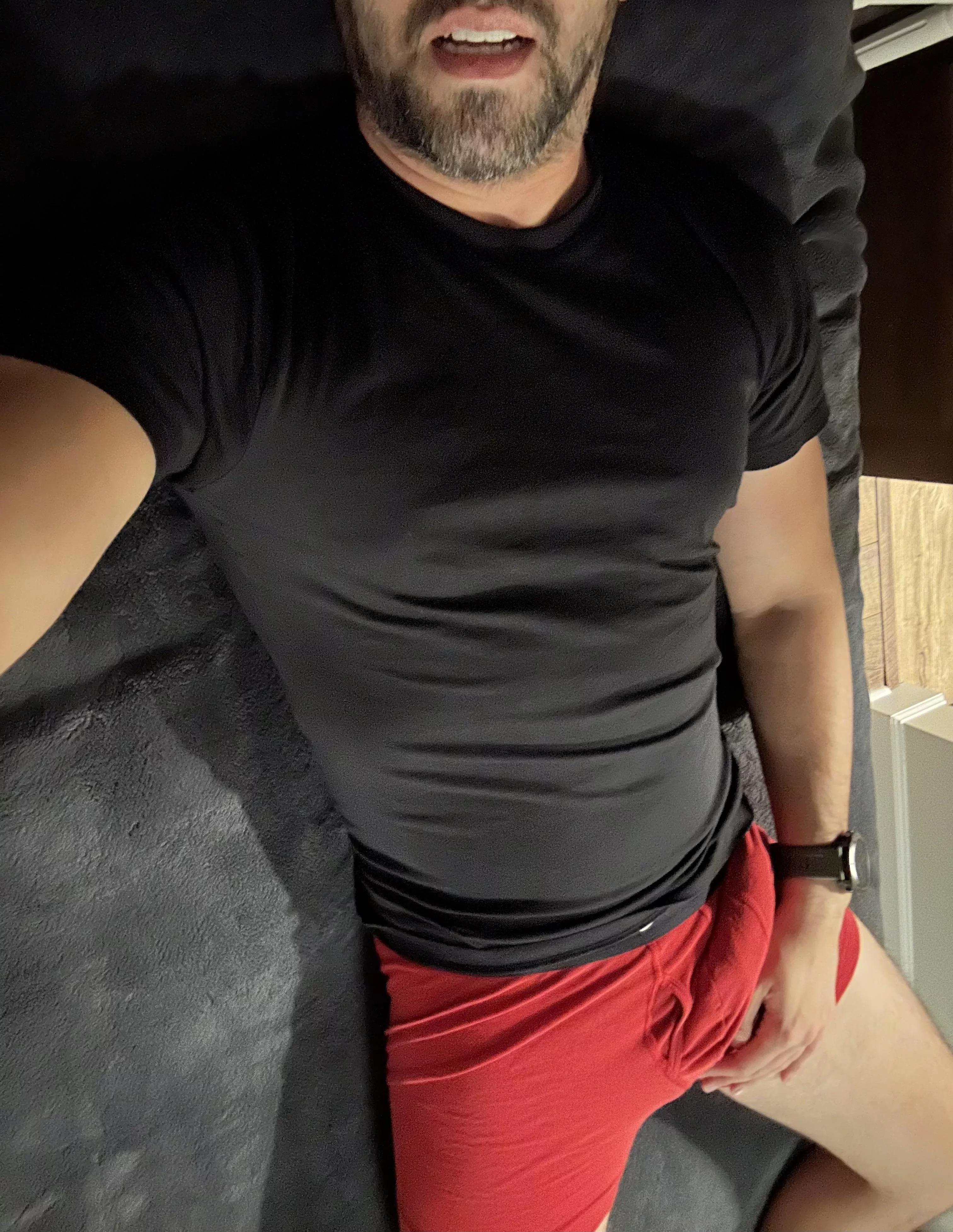 Say hello??? posted by andremind