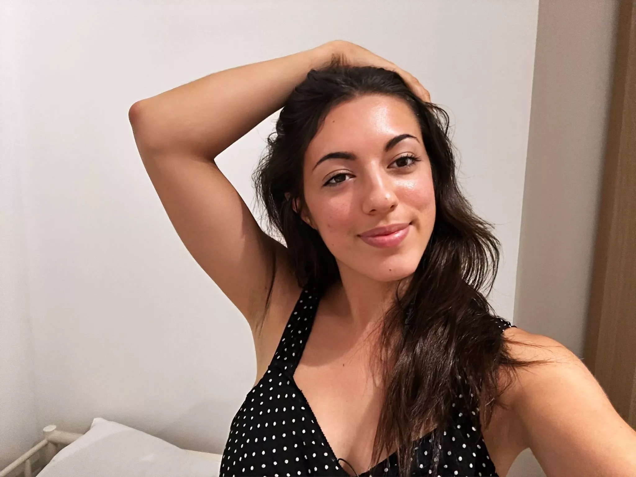 Shaved them and thought of you F19 posted by inyourcaptivity