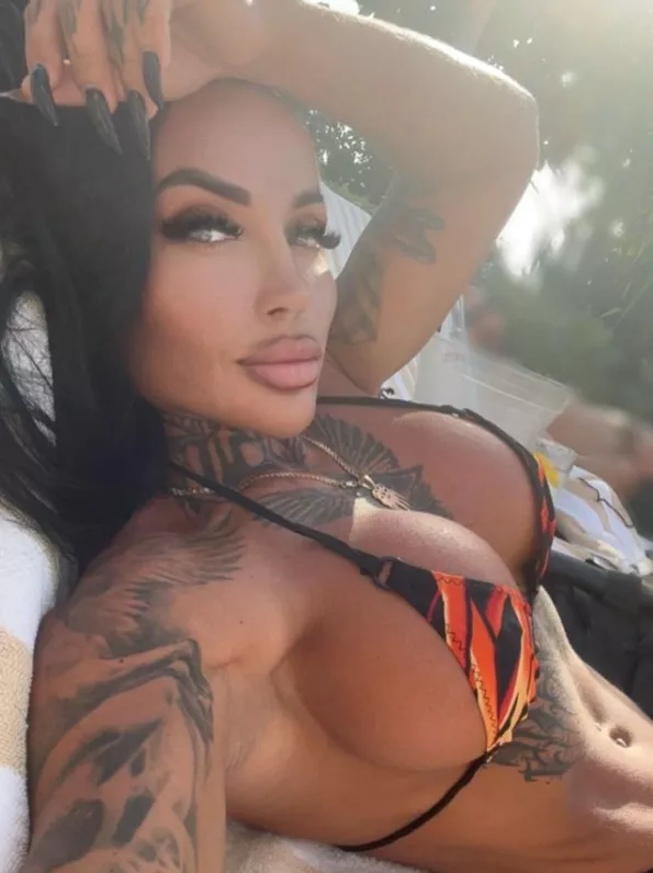 should i make my boobs bigger? posted by rpoppy