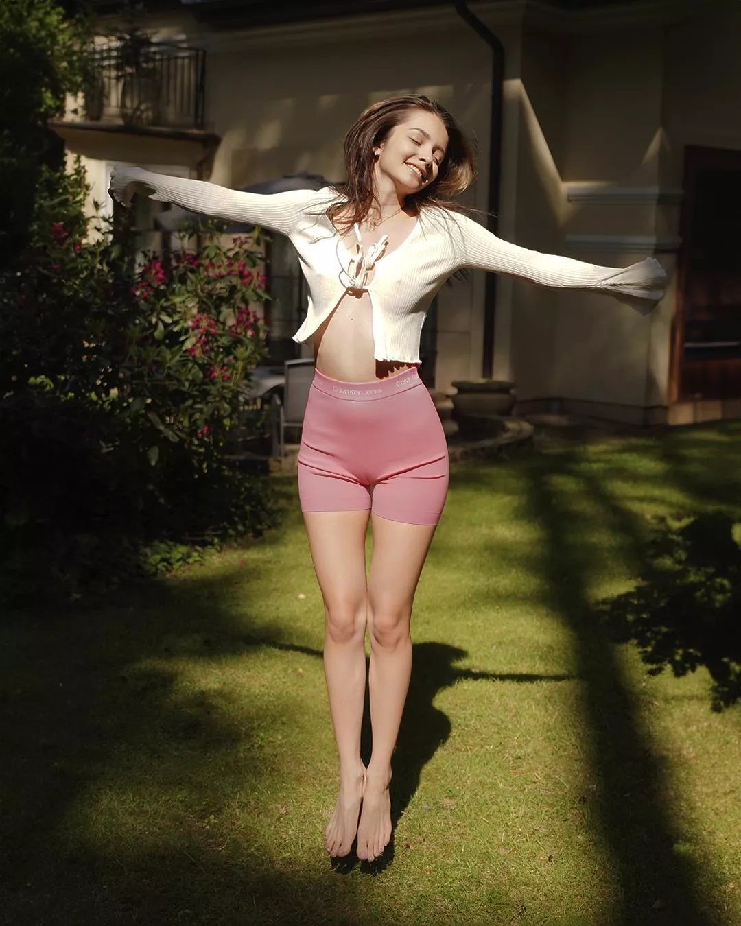 Smile with me ^.^ posted by EvaOooops__