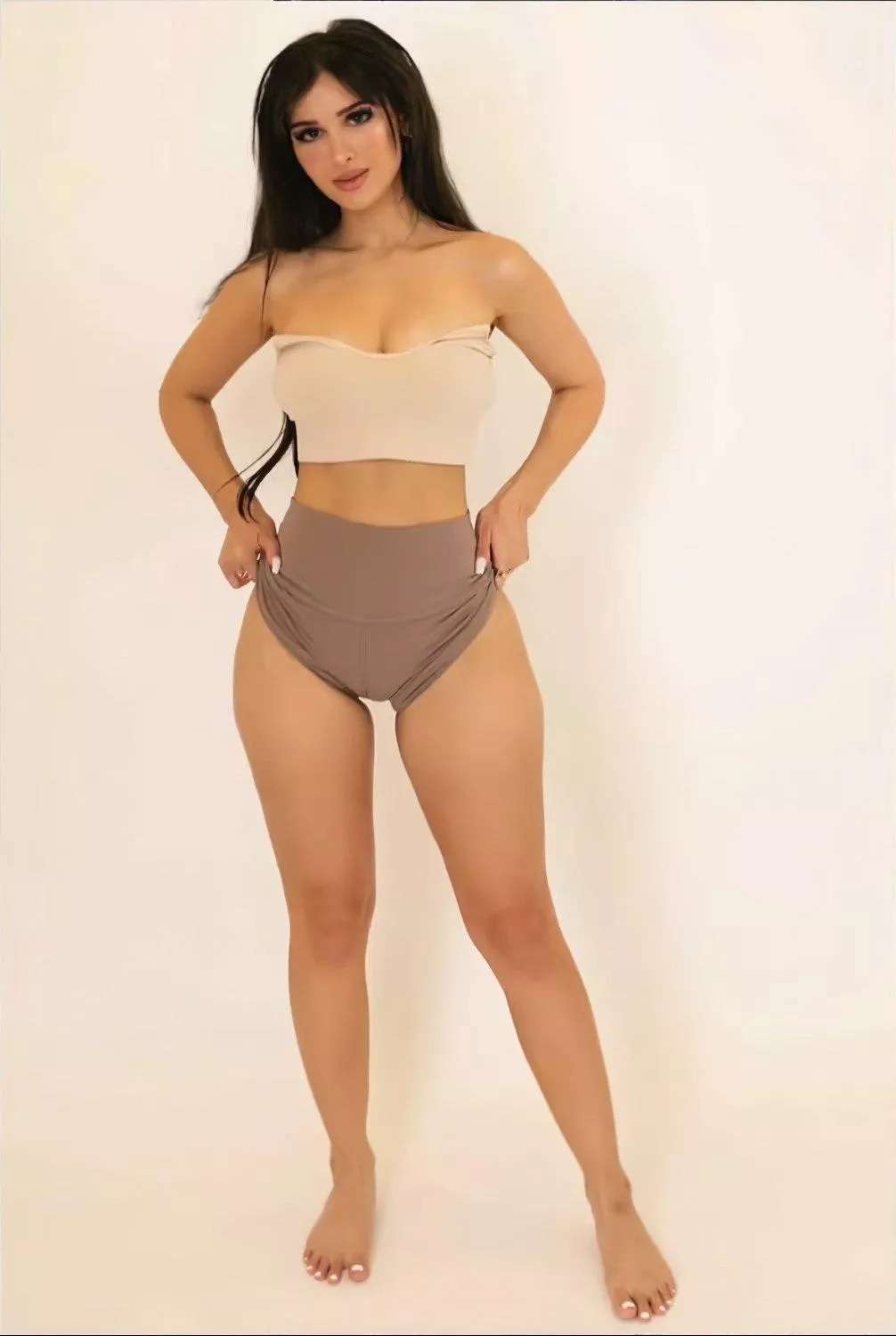 SSSniperWolf posted by DowntownCorner