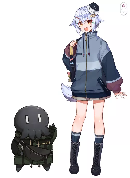 Tamaki-kyun by pedoro_pedoro