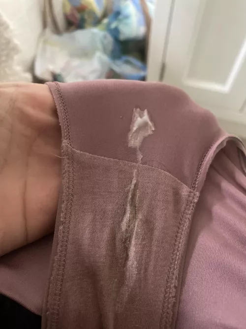 Taste today’s delicious mess by Aurora-love