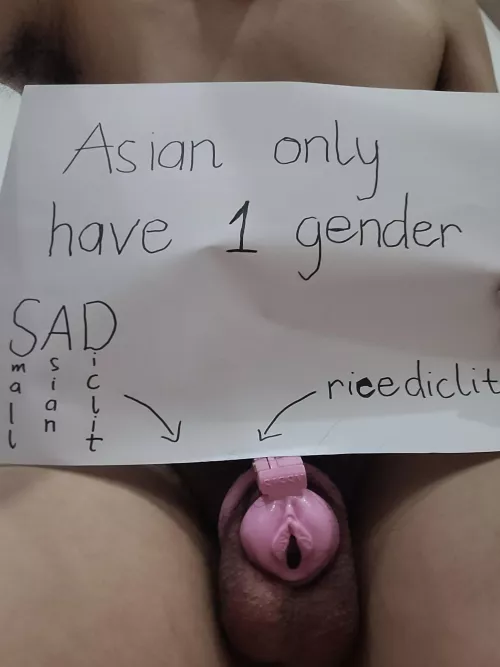 The cage fitted so well. In fact, you can see it was even a little big. by Technical_Tell1672