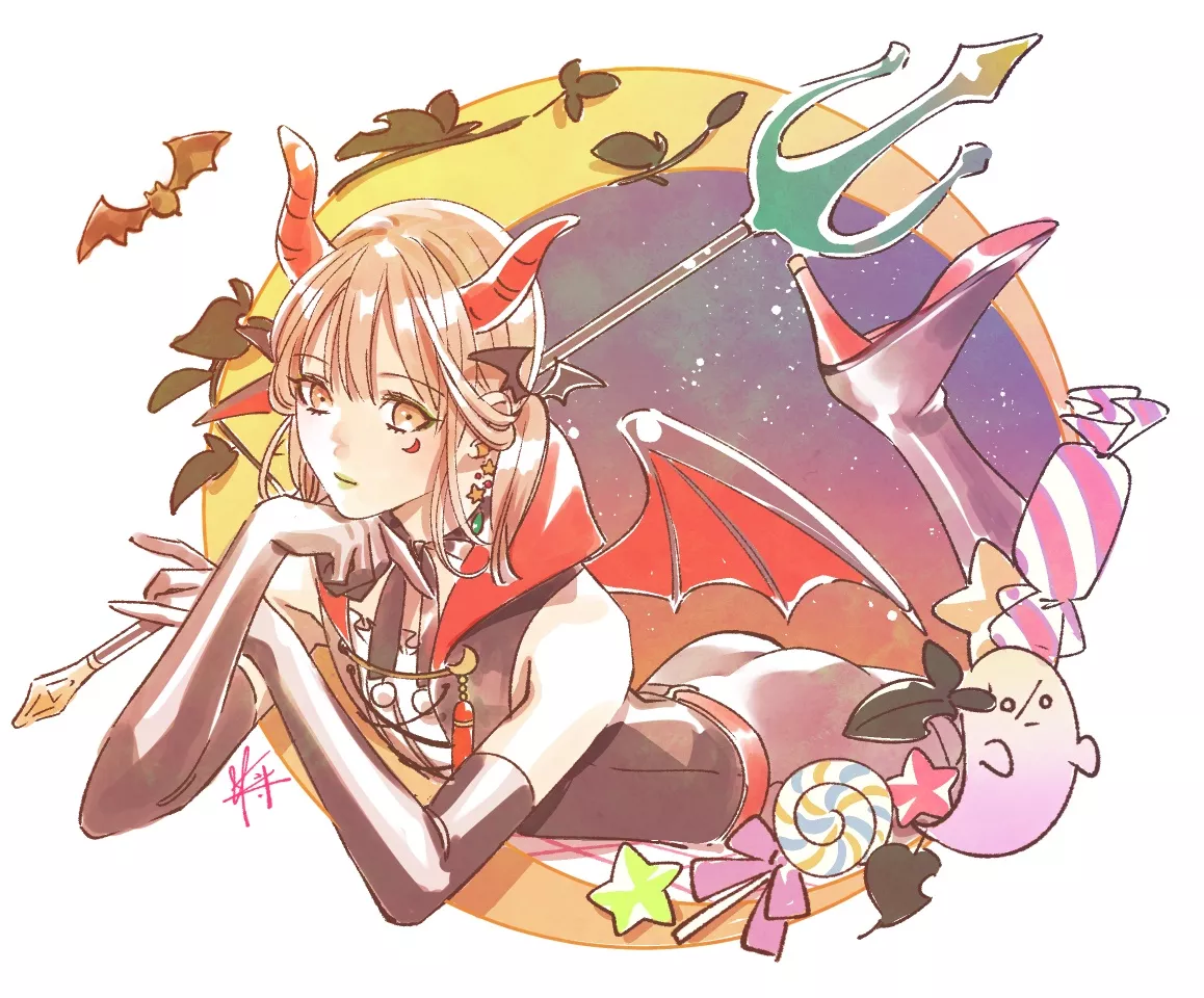 The cutest crossdressing yakuza posted by pedoro_pedoro