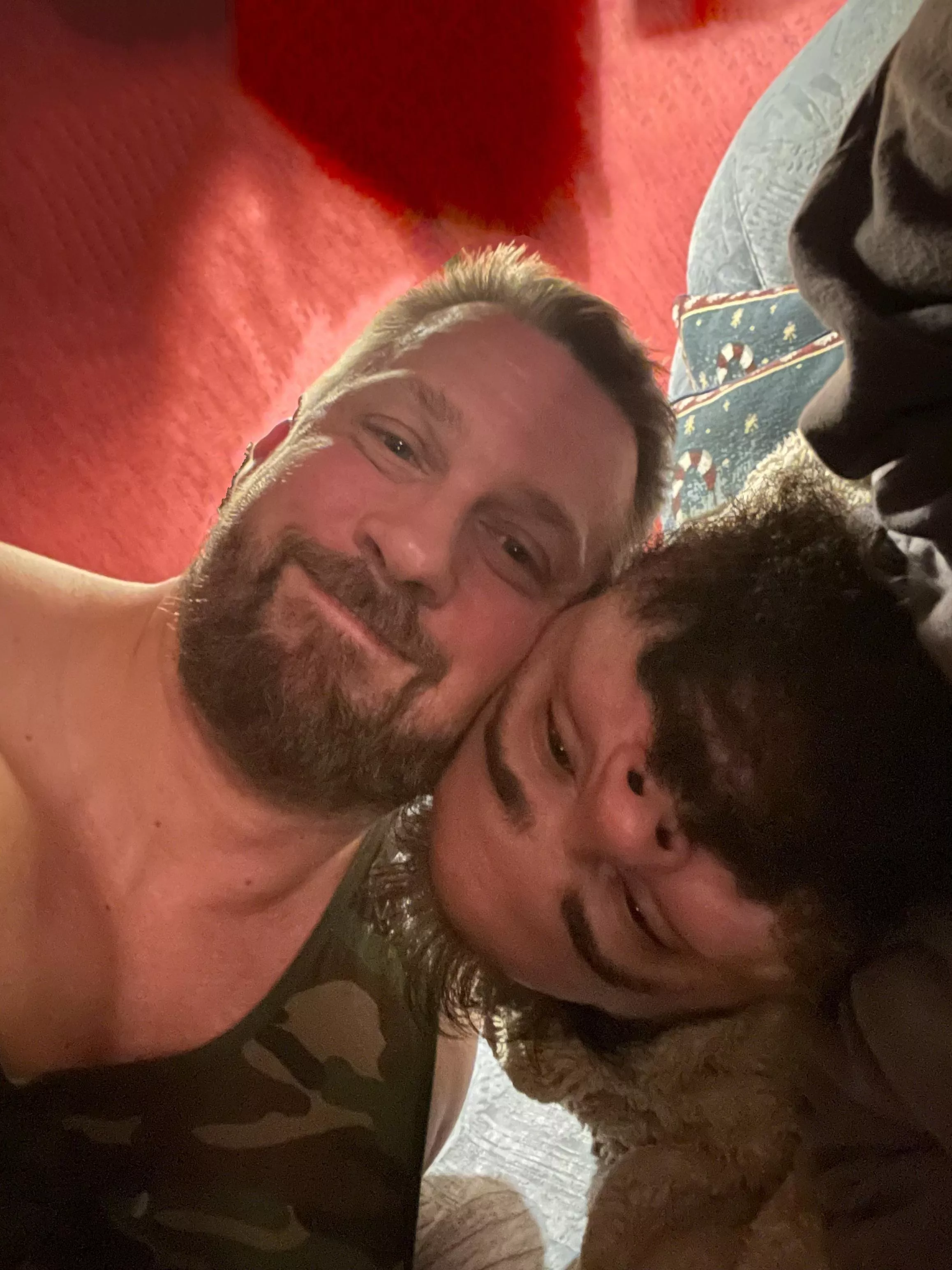 The Love of my life ❤️❤️ posted by Top_Handle2768