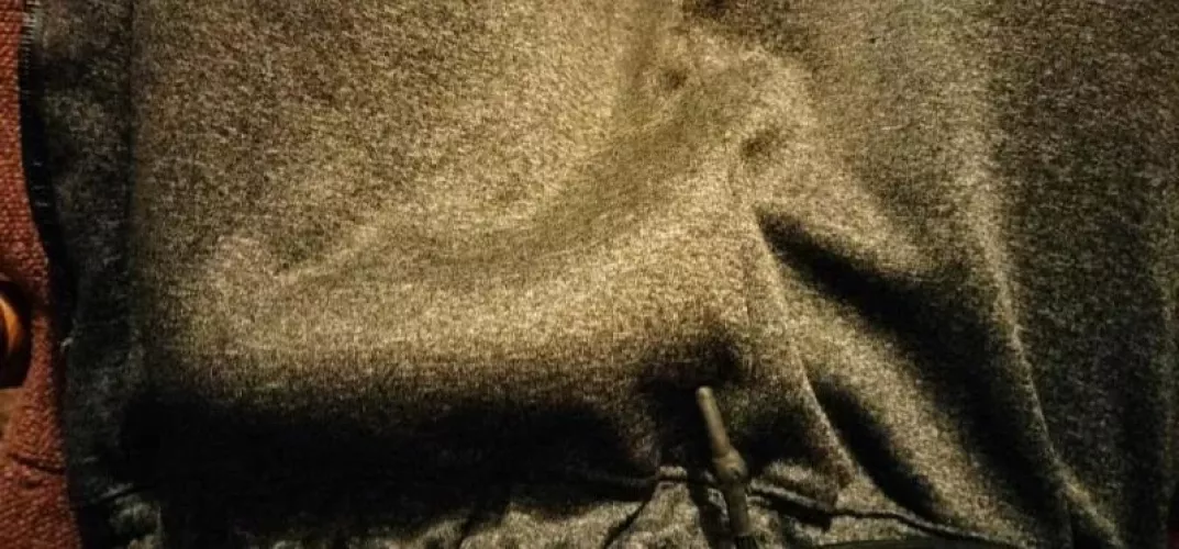 There's a monster in my pants by nerpa_nerpa