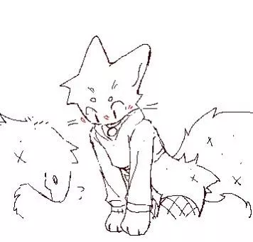 They saw what you commented posted by Bun0nthemoon