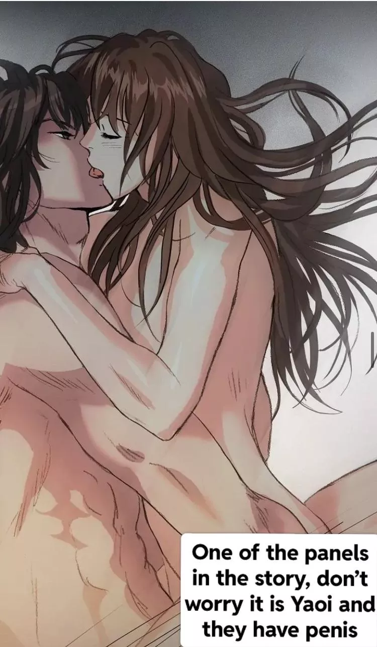 This is the most fun reading I’ve had in a while (Irreversible) posted by Smexy_senpai_nera