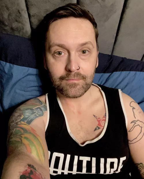 Time to break away from playing The Witcher, hope everyone’s having a good Saturday evening by North-West1004