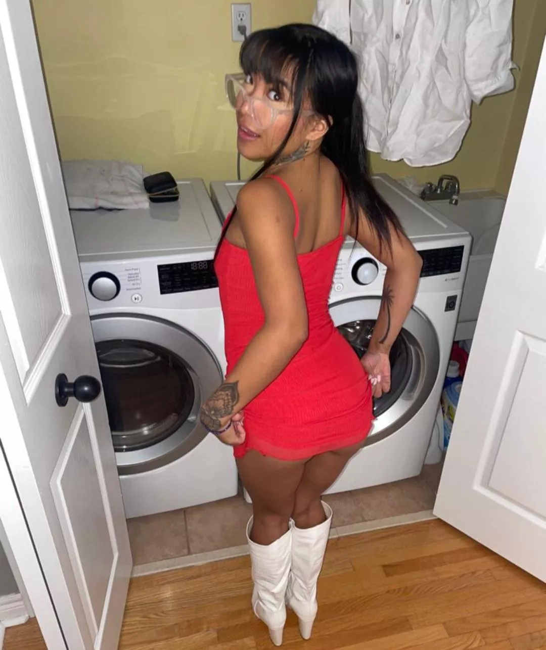 to high up or perfect fit posted by asiandolldesires