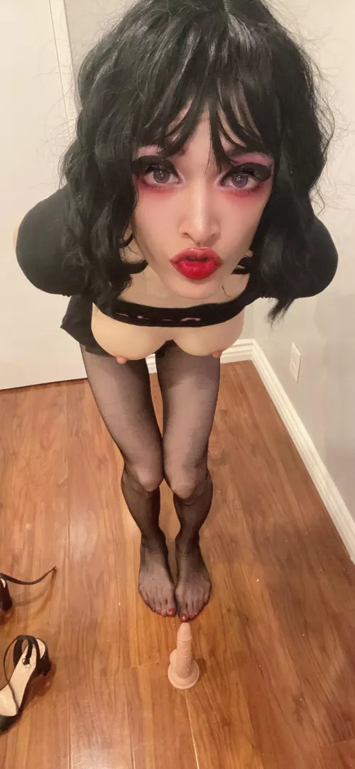 Wanna use me daddy? by zaddyplsxoxo