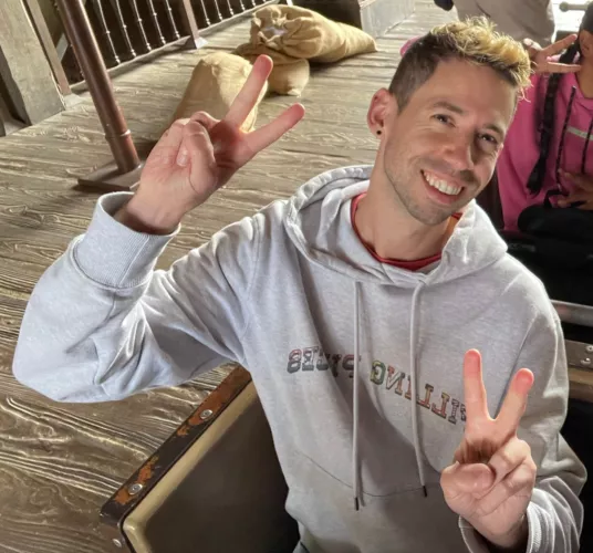 Welcome weekend! by Healthy_Inflation_69