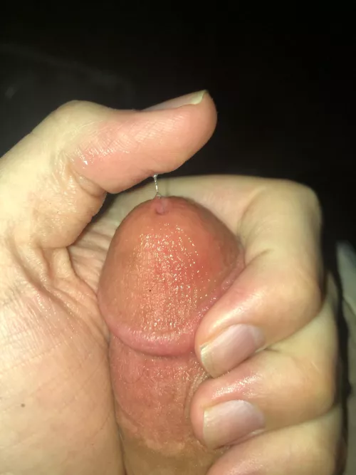 What 4 hours of edging does by Sea_Pass_4438