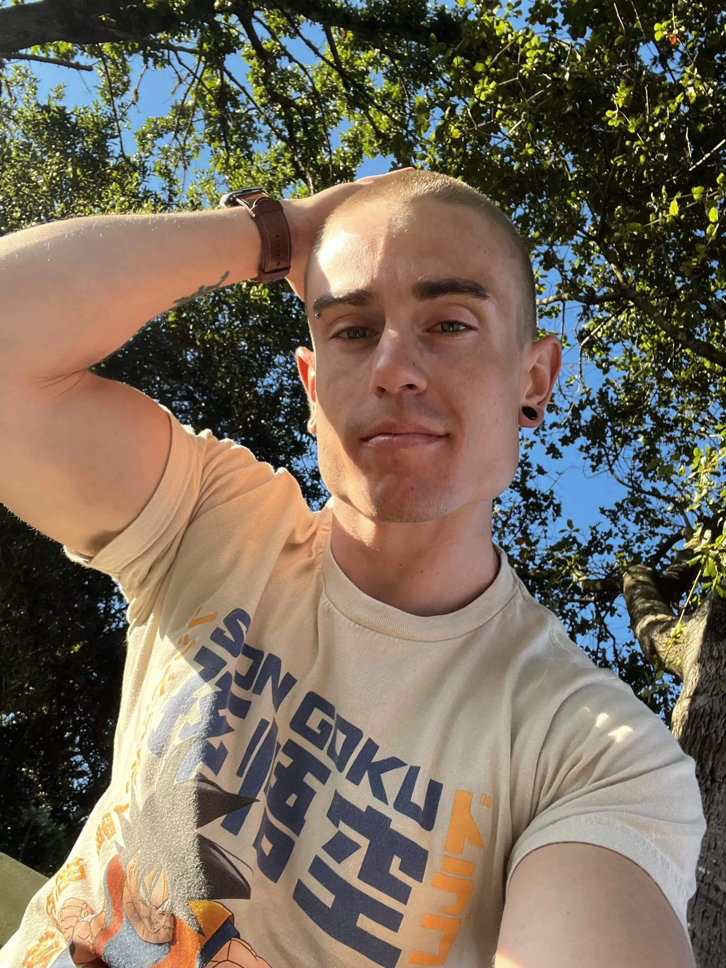 What game are we playing today? posted by Nearby_Senpai