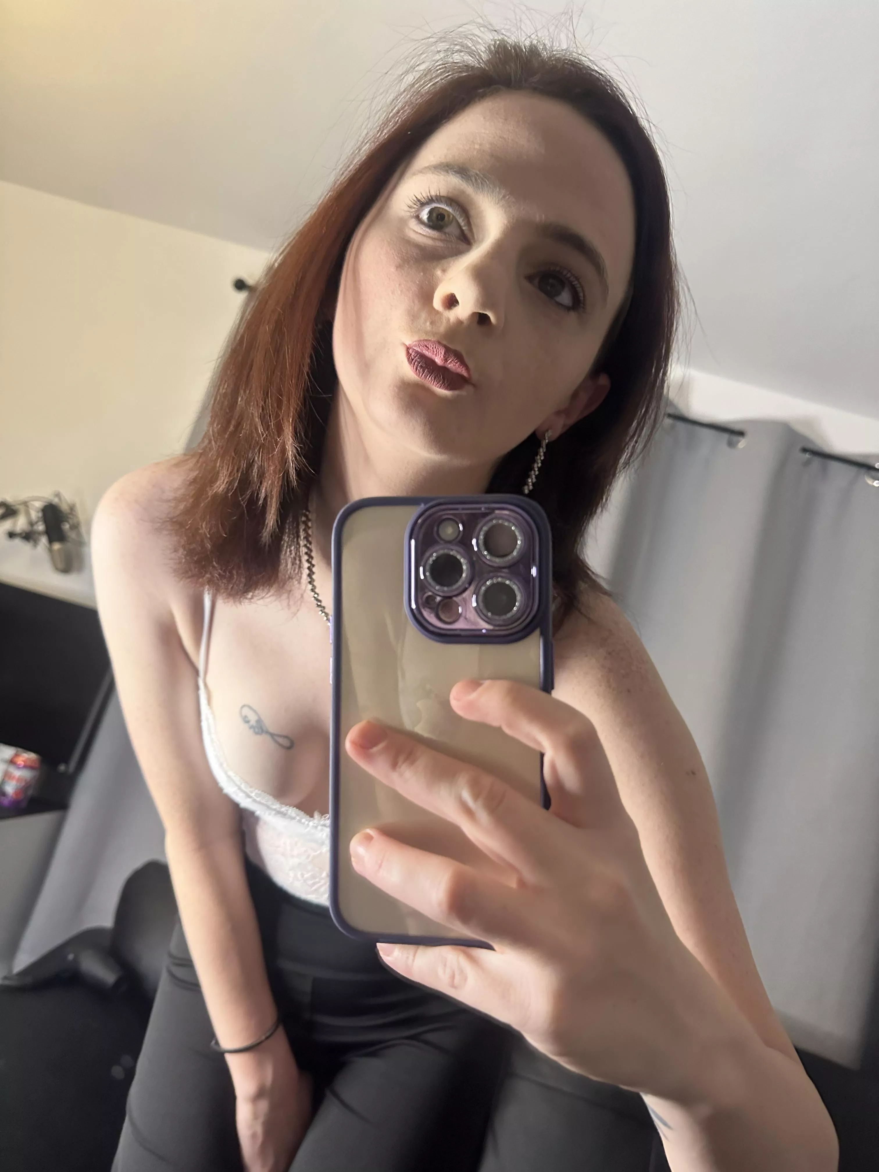 When in doubt, pout it out. posted by Knucklesle