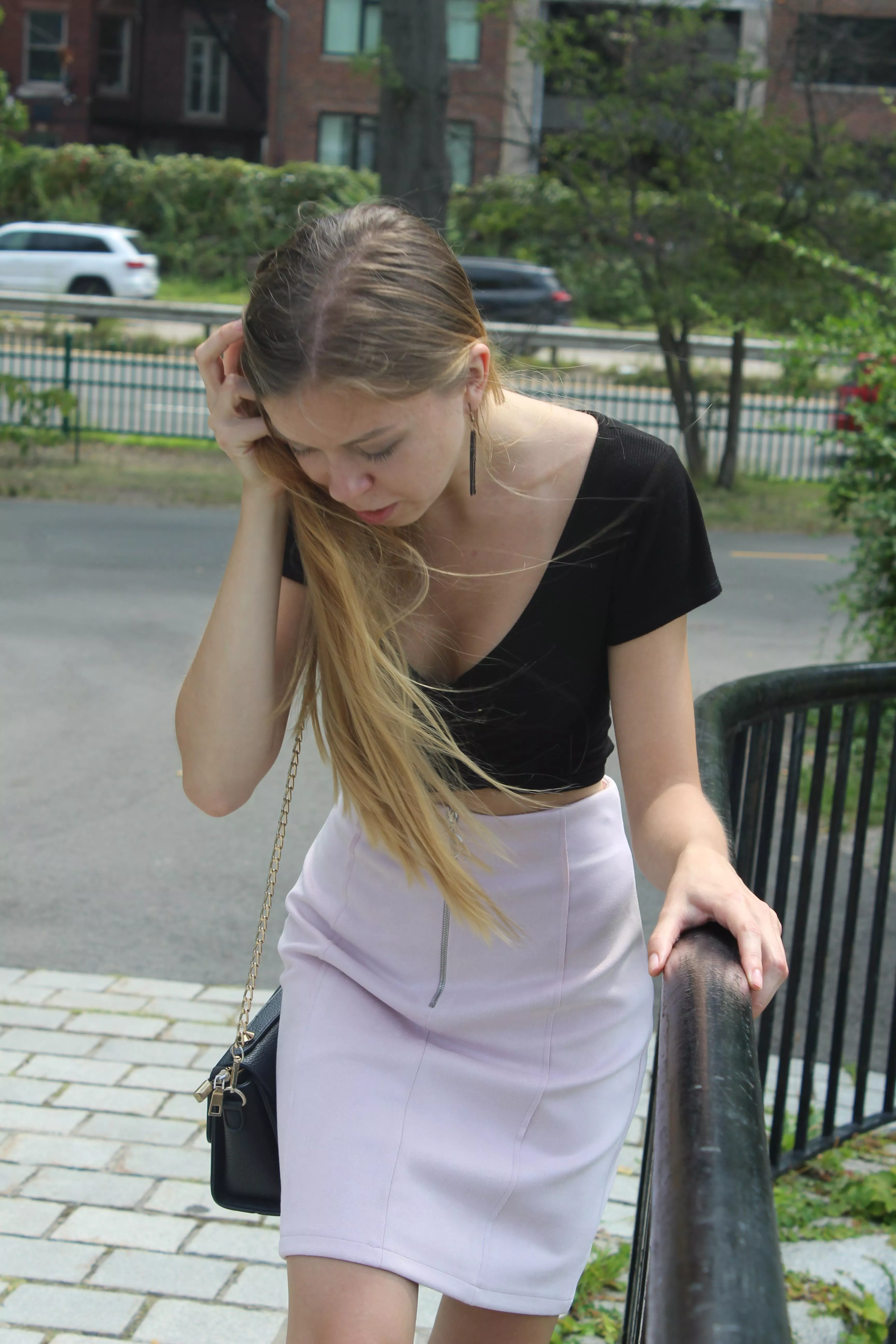 Where did you look first? posted by MyLittle_Lollipop