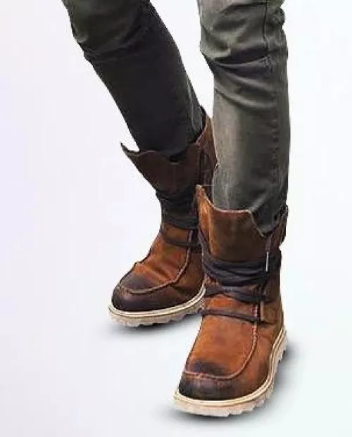 Where to find similar boots? by mmartinovich