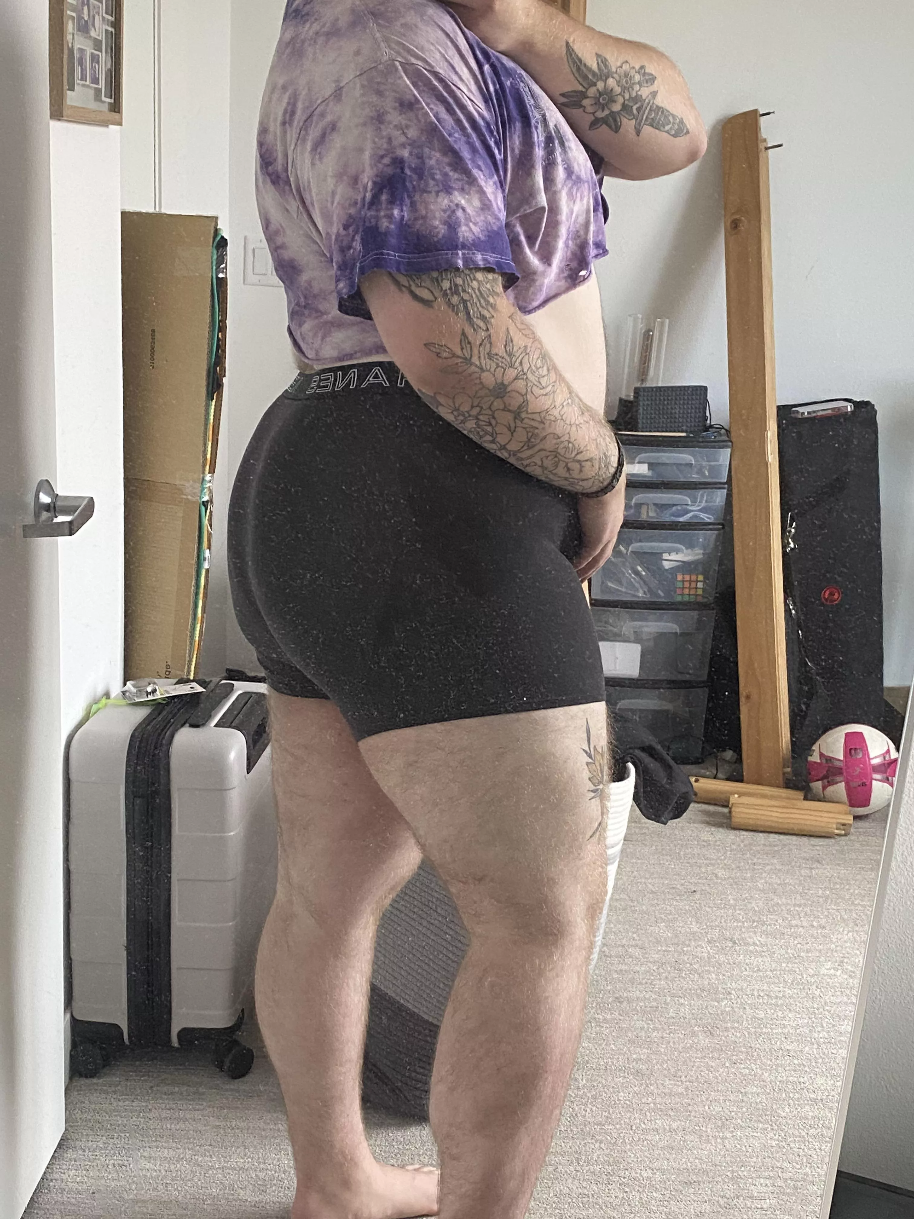 Who wants them off? posted by blondecupcakee