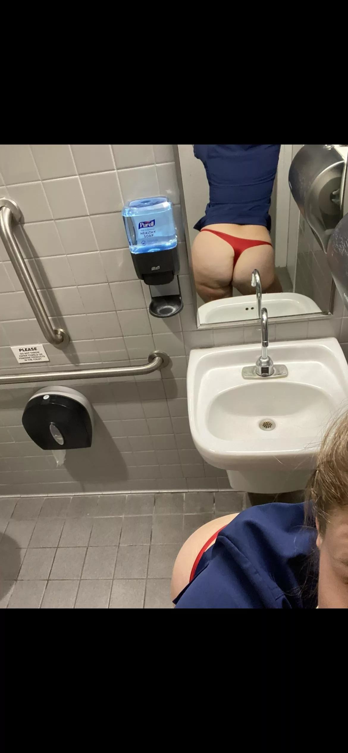 Would you be happy if I was your nurse posted by naturalmombodyxxx