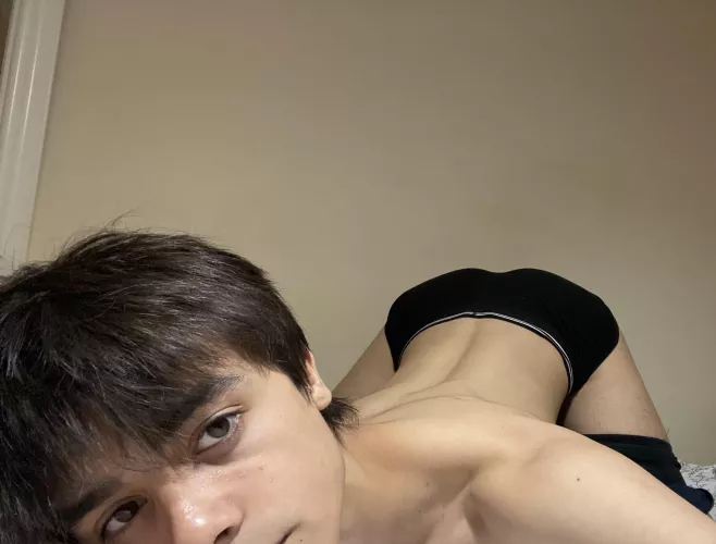 wyd if ur 18yo neighbor send u this? by Paul_Russo1