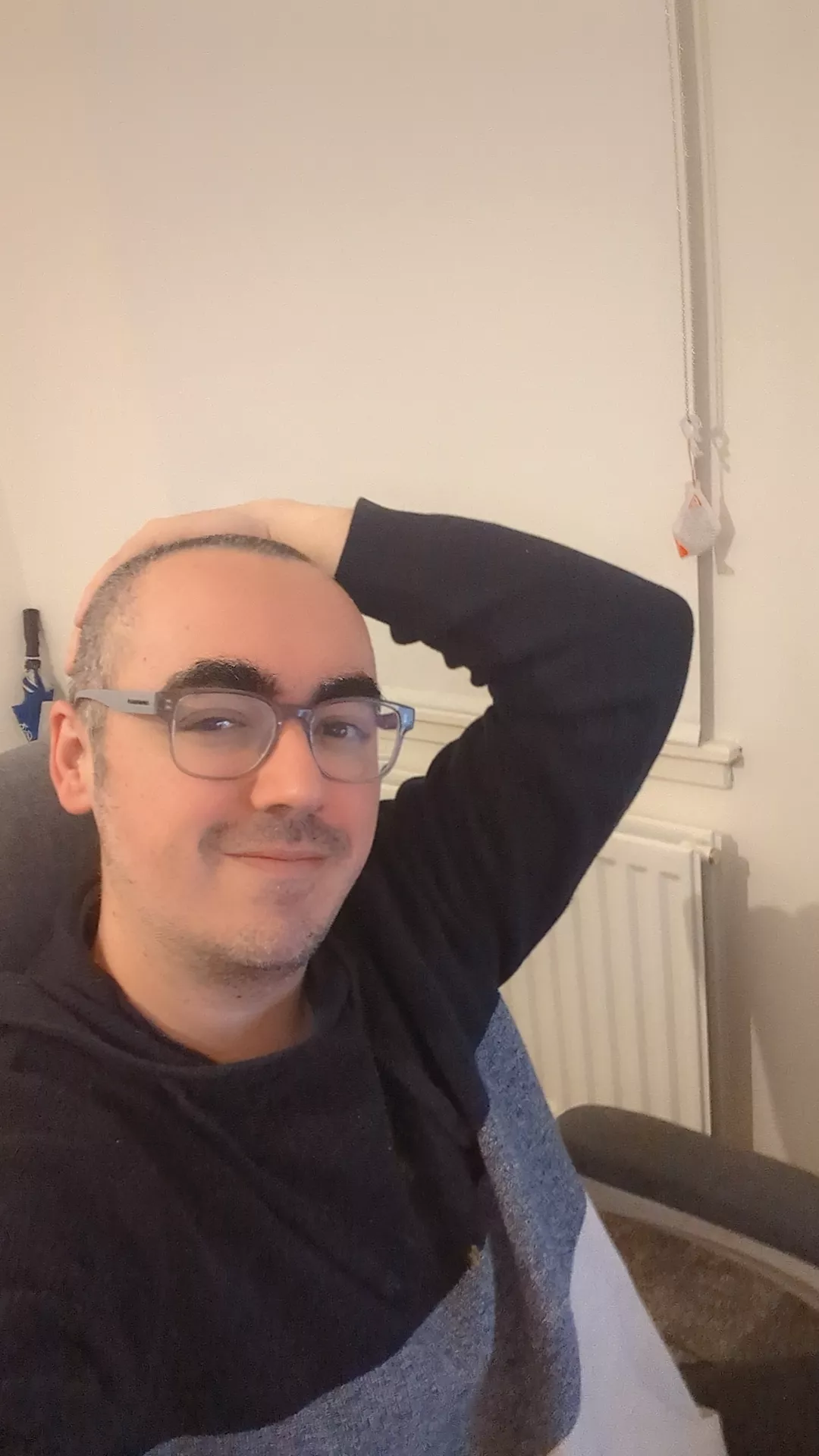 Yay its the weekend finally!! Anyone got plans? posted by Friendly-Author8669