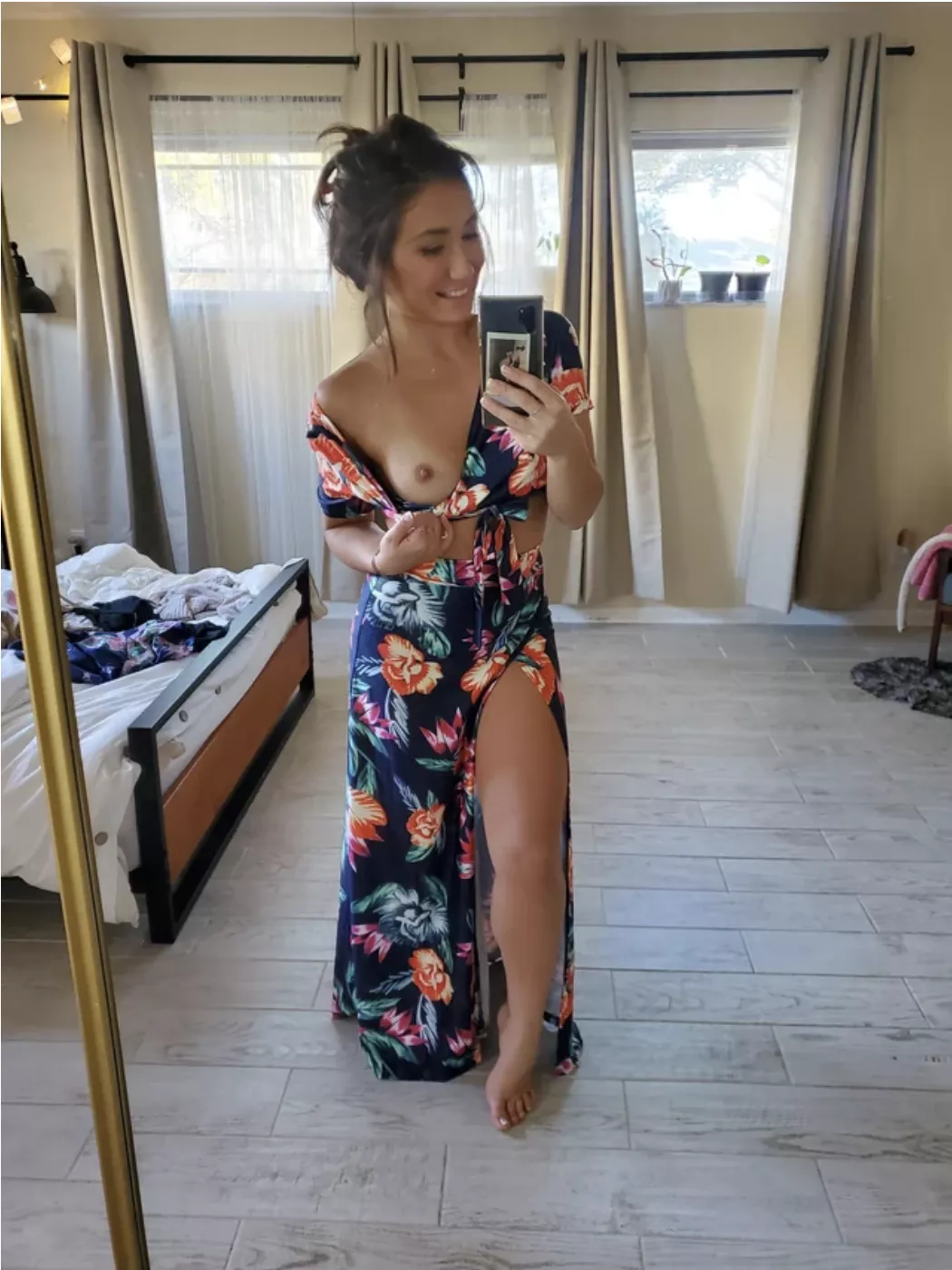 You can have me for Sunday dinner posted by nikkidavisxo