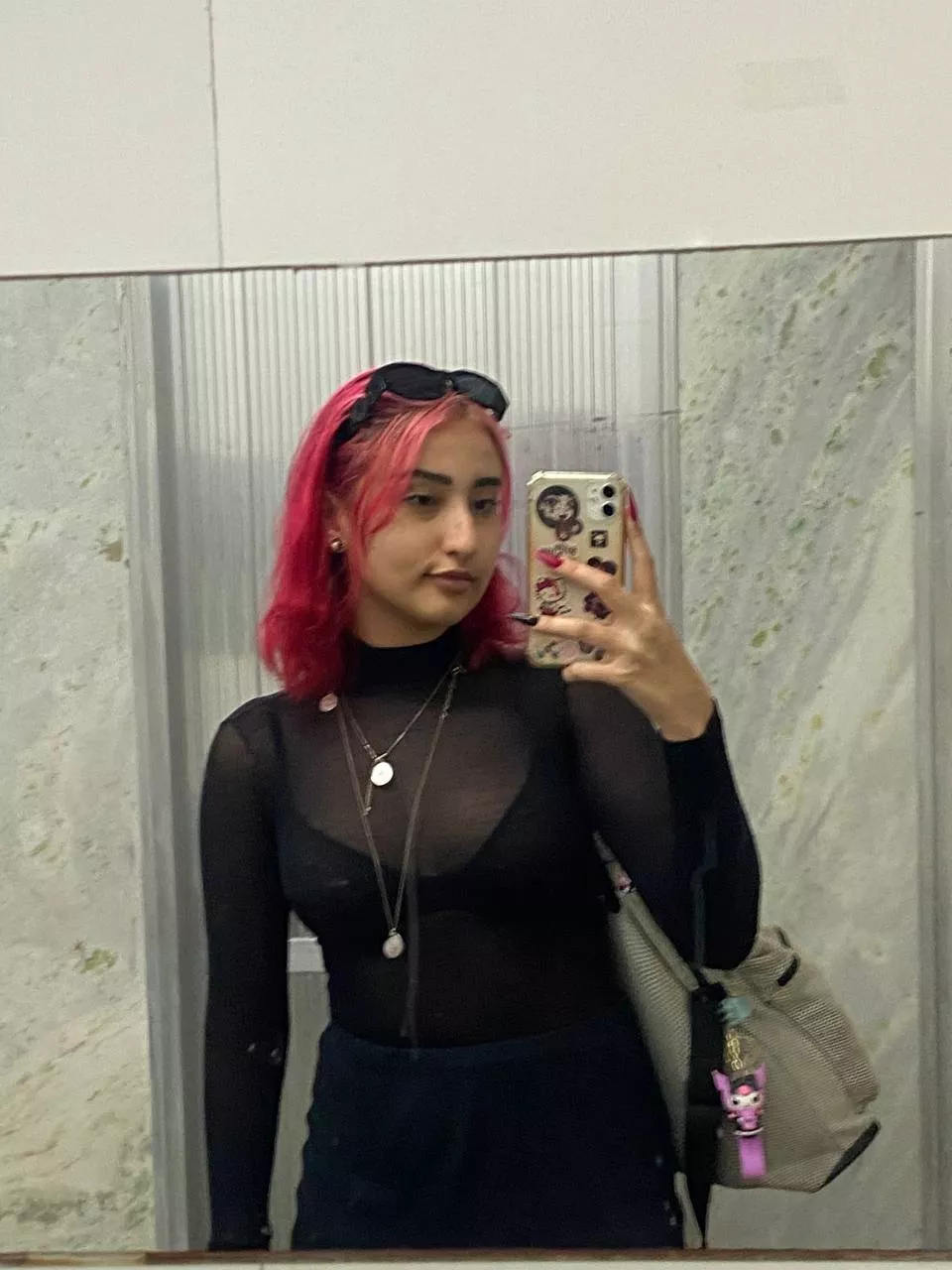 18-year-old schoolgirl IUTR posted by Rainbowglowing