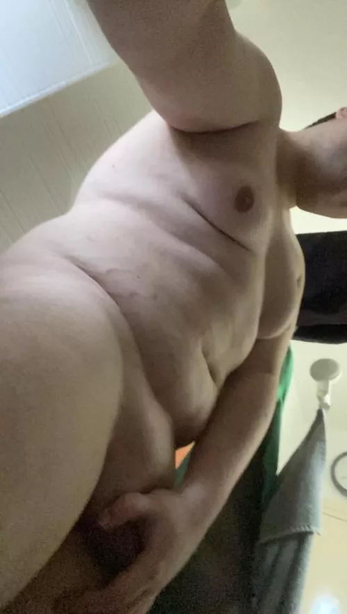 21 chubby uncut smooth french looking for jerk buddy or top ;) by dlxverr