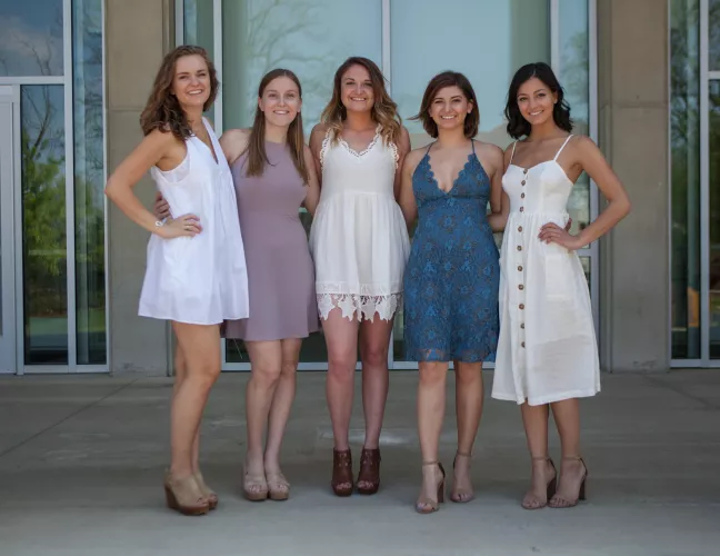 After College [5] by Melchiazedeck