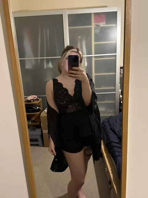 All ready for bed! [F] by lwdxbloom