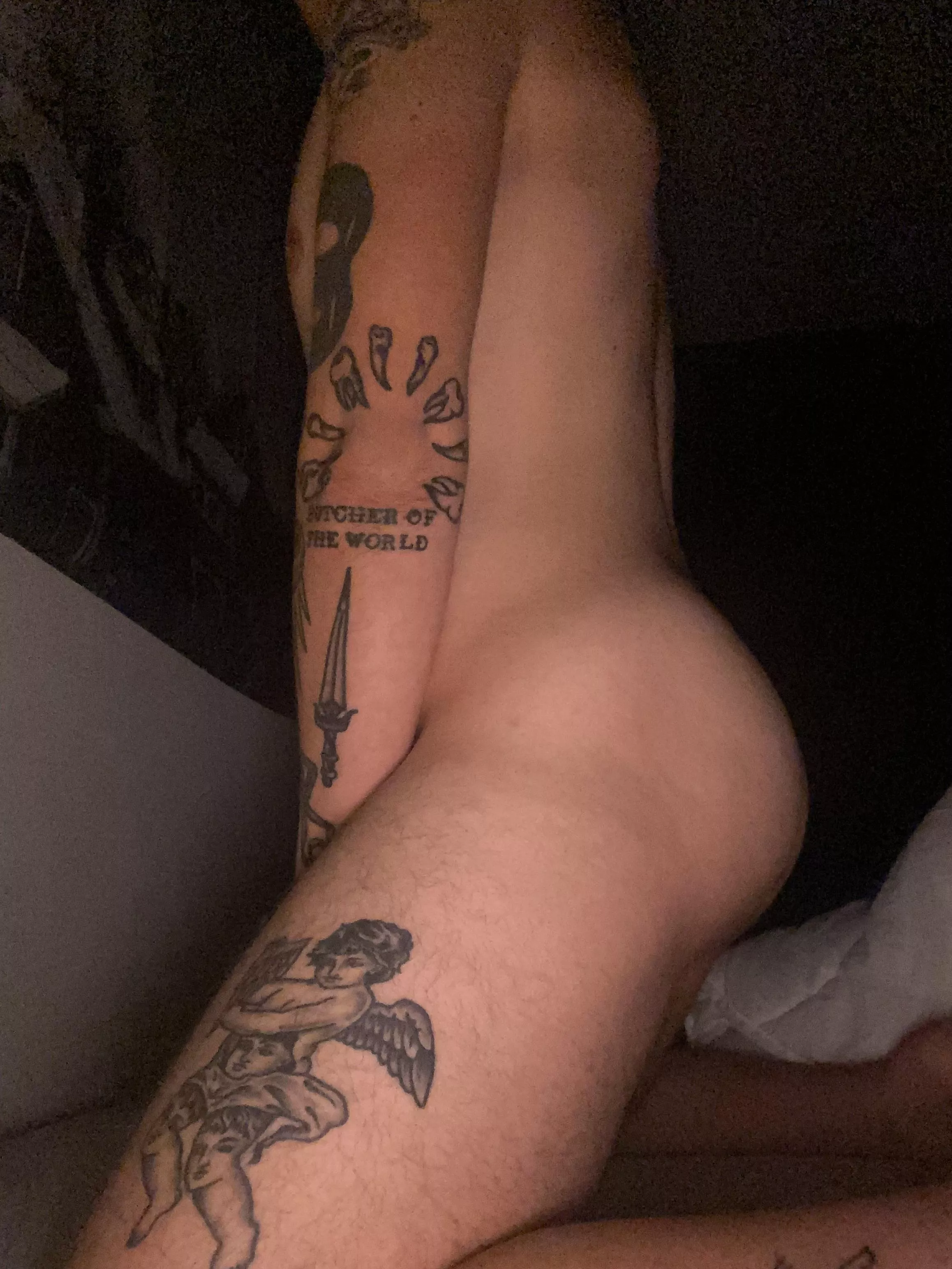 always with mood lighting posted by Alternative-Piece473