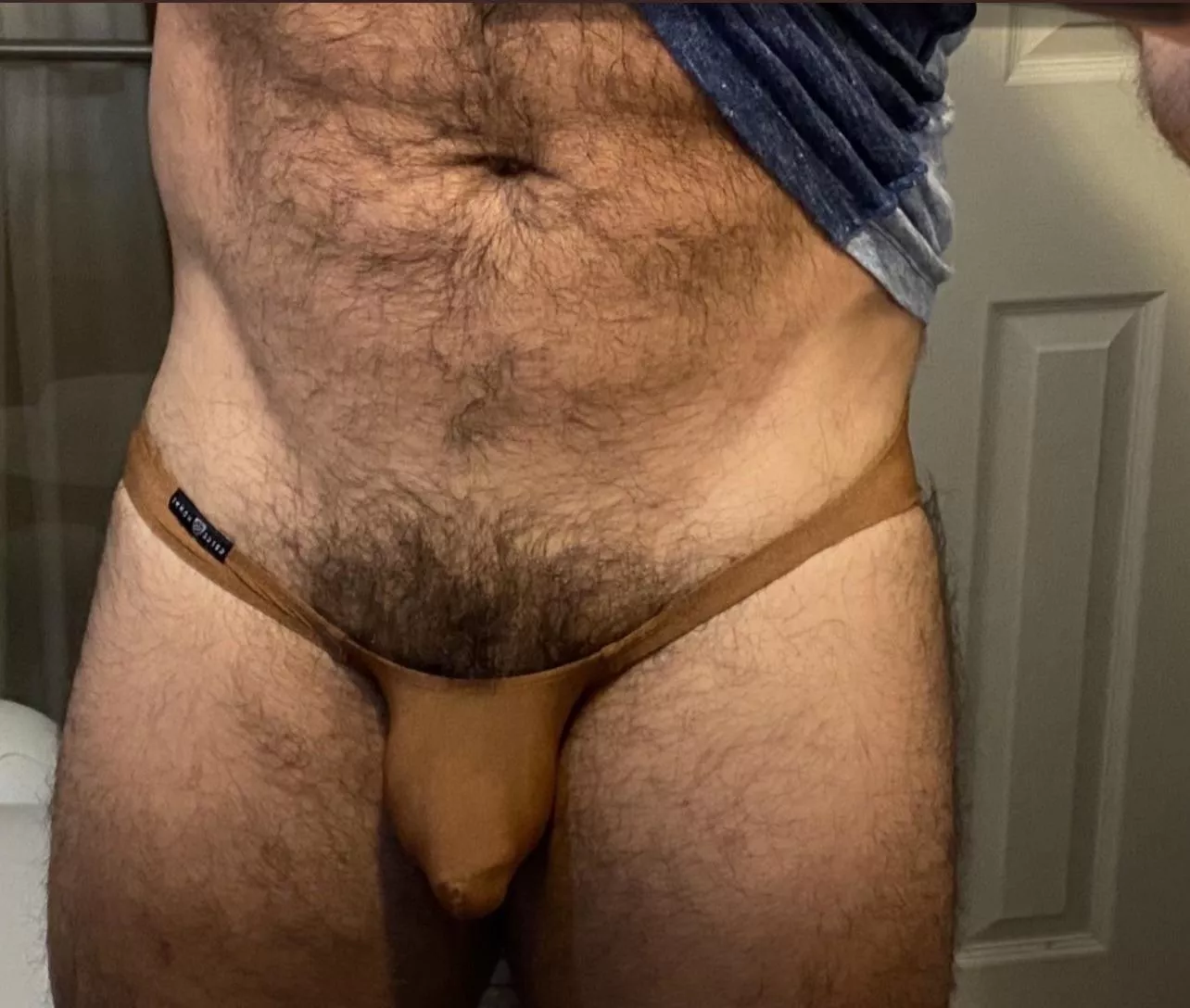 Any sniffers in here? posted by themsbu