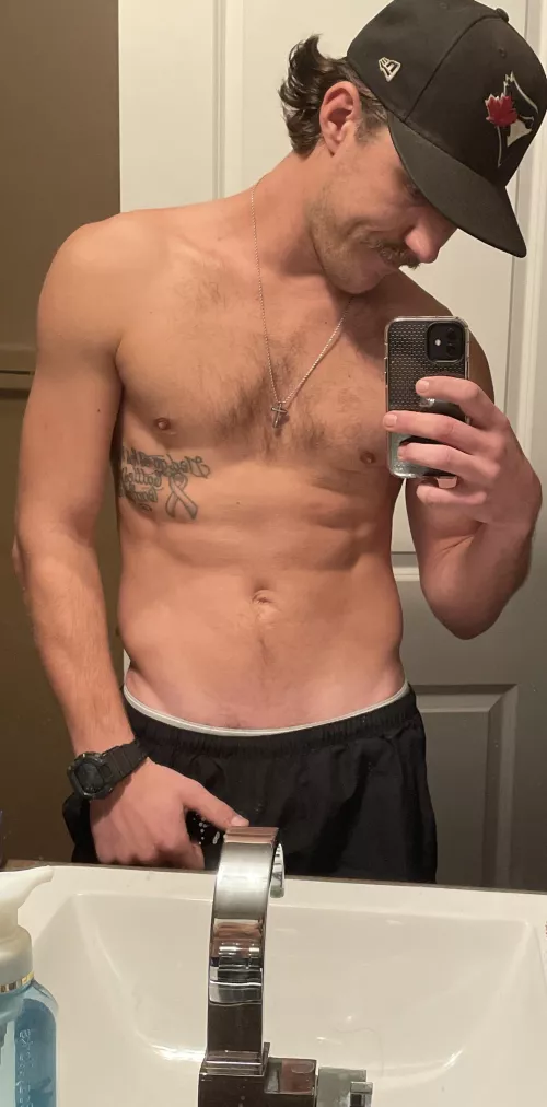 Anybody up? by Significant_Rip_5172