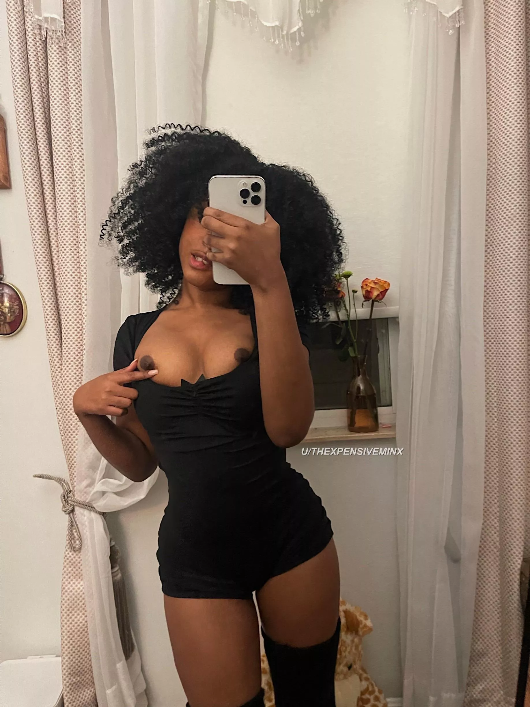 are sexy petites your type? posted by thexpensiveminx