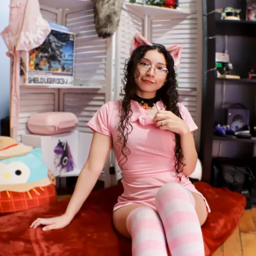 Are you ready for a new week by ItWhiskar