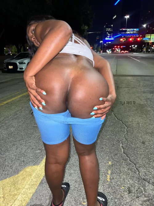 Are you slapping or grabbing? by TilaToti