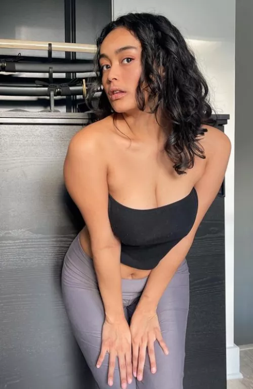 Black asian, 19. Any takers? by NicoleNealGT