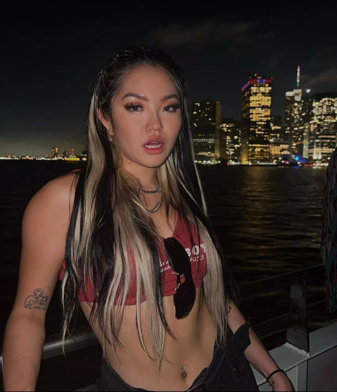 Blue, BB25 posted by MFCMisfit