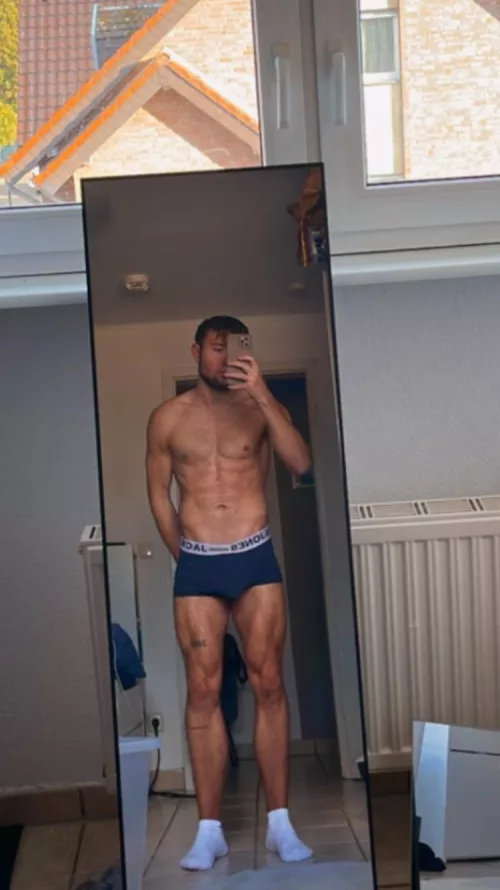 blues by Moonshotsbenny67