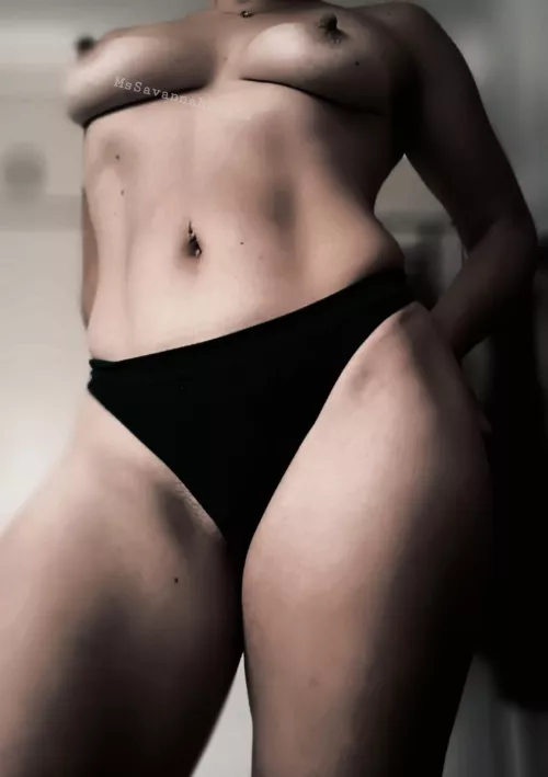 Boobs, ass and lips that grip I got you by MsSavannahDomix