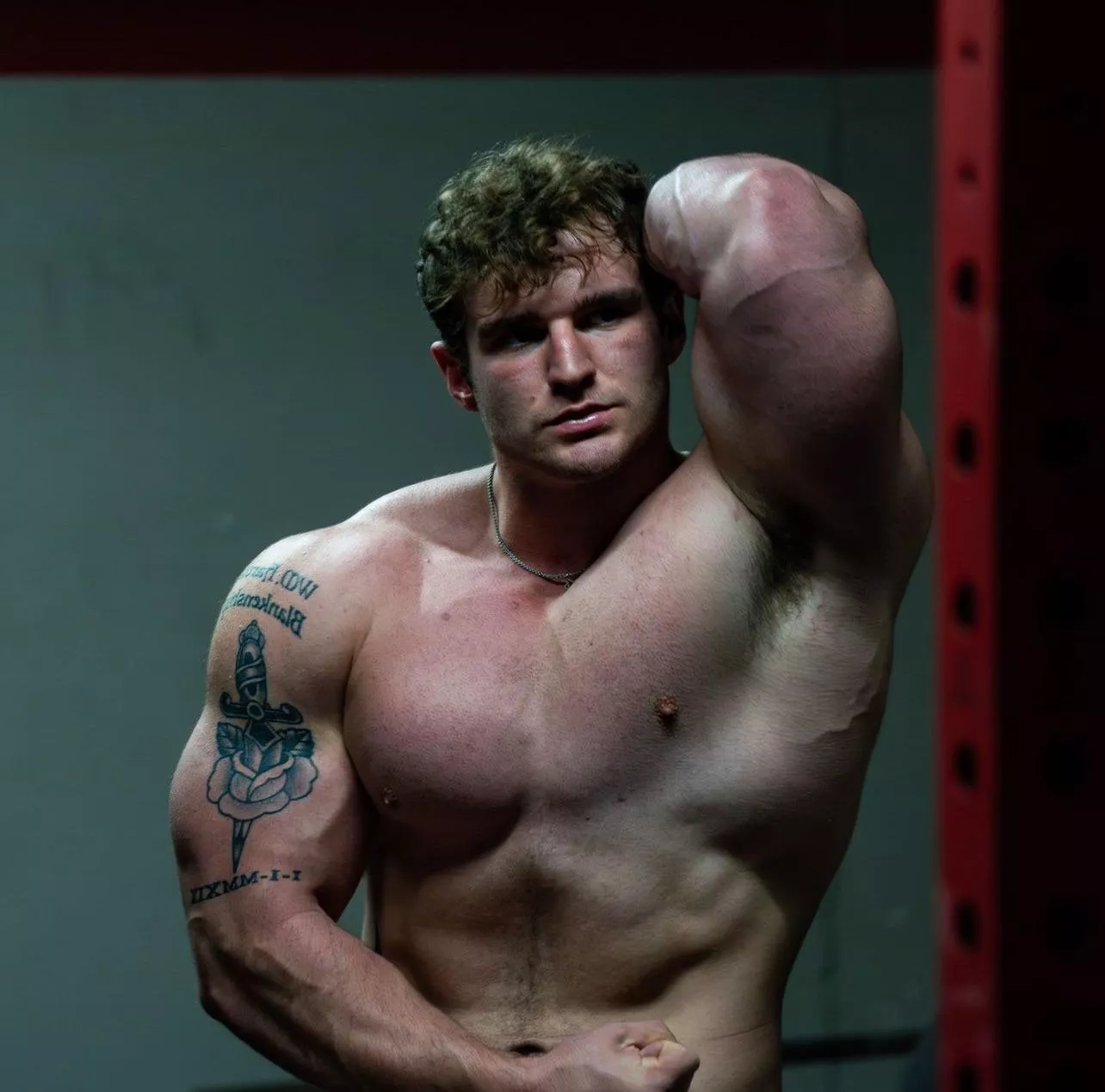 Checking in (19) posted by unplugged_freezer