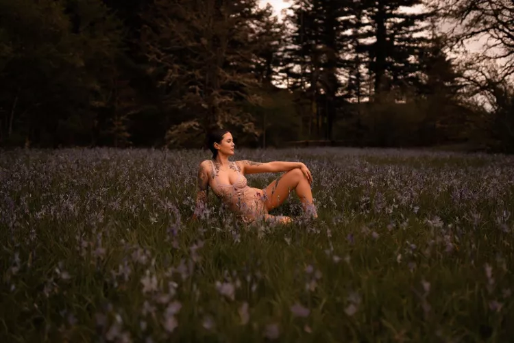 Come roll around with me... by FireFishse