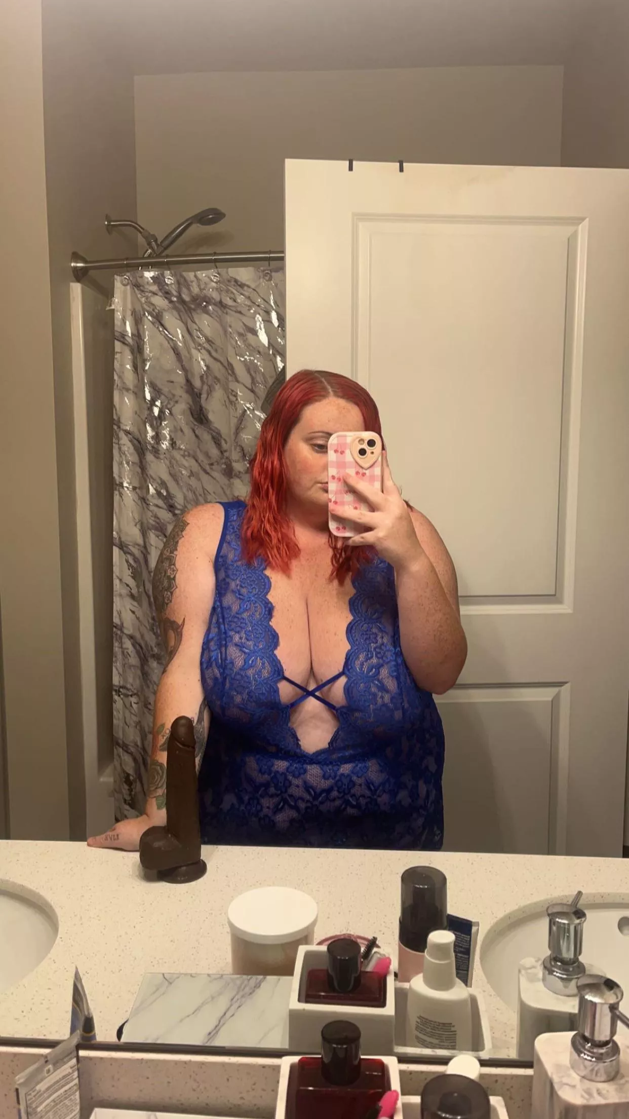 cum sub for free ;) posted by bbwcherrybomb