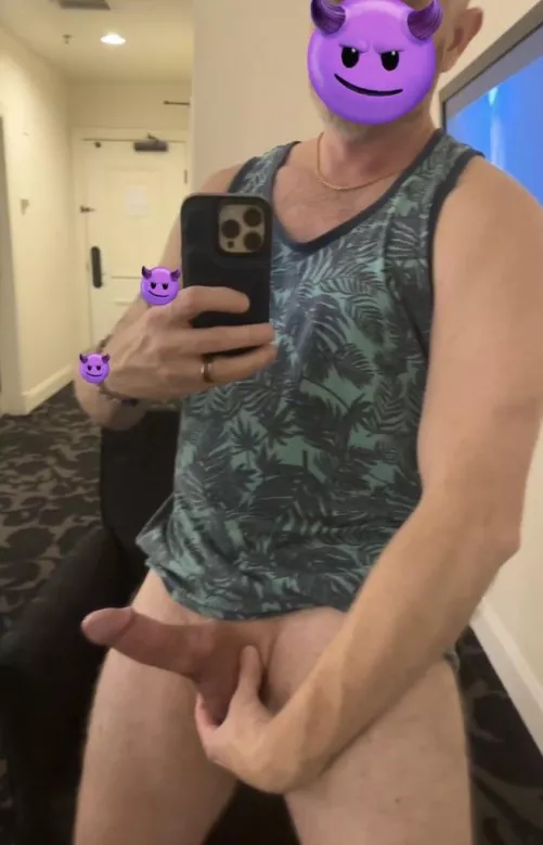 Dad's gonna fill your tight hole (44) by IndianaGrey_HornyDad