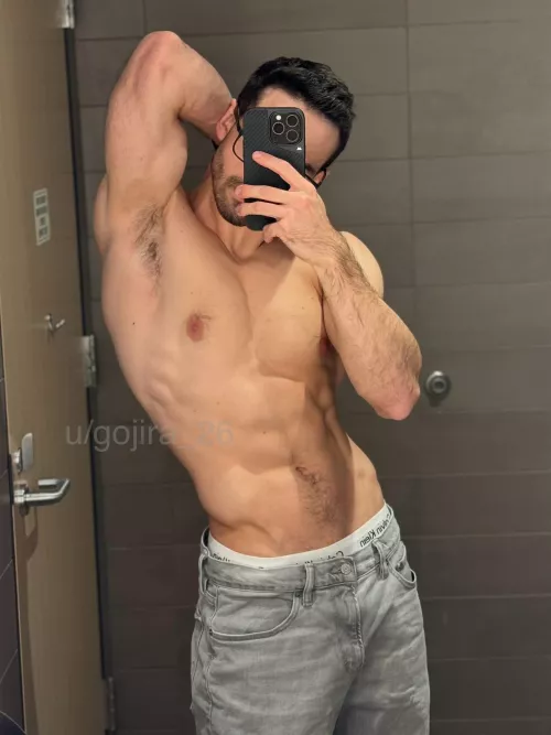 Do you like the view? by gojira_26