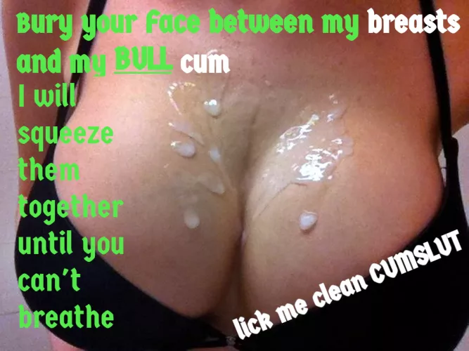 do your job properly make her Cleam by Birdlawyerr_Jr