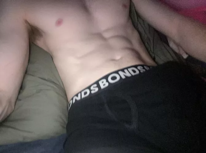 Doesn’t hide much ;) by Thick-mte