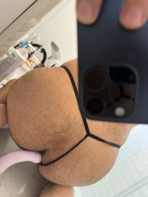 enjoy riding with these 🍑 by Mysterious-Cod5469