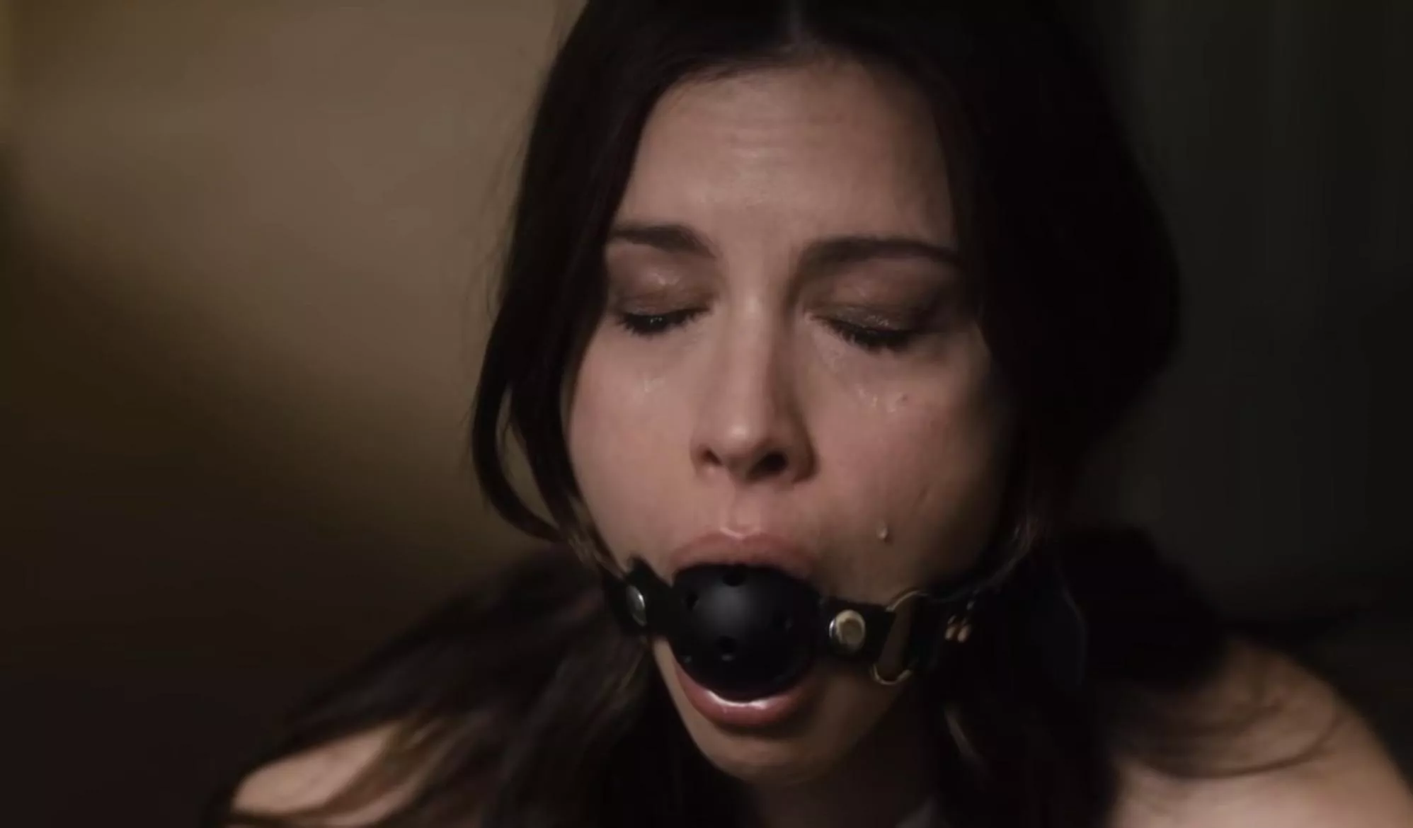 Feel free to dm me if you want to talk about women in bondage my dms are always open posted by Impossible-Rock-3316